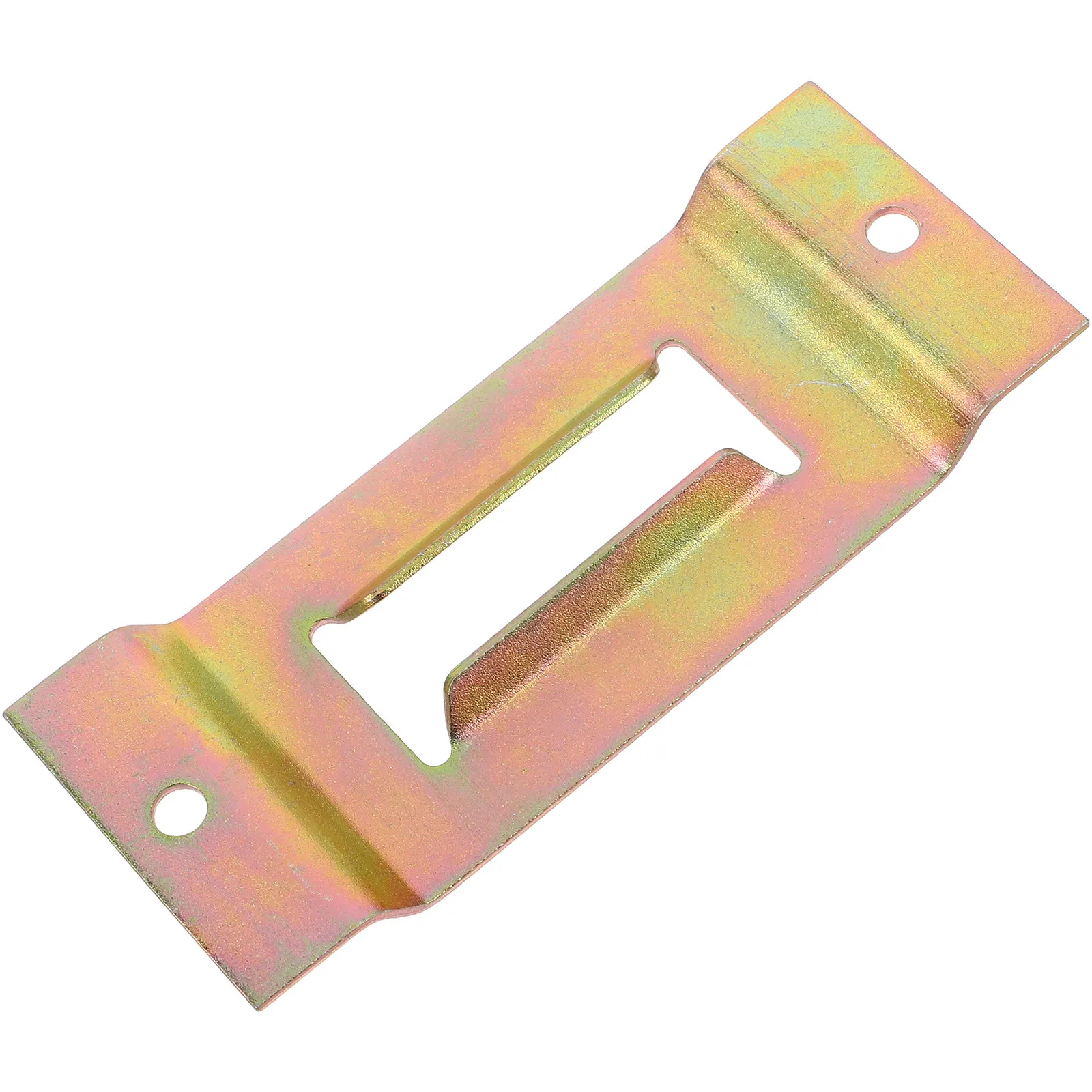 

Replaceable Tie Down Anchor Part Slot Truck Tie Down Rail Fastening Belt Fixation Anchor Cargo Securing