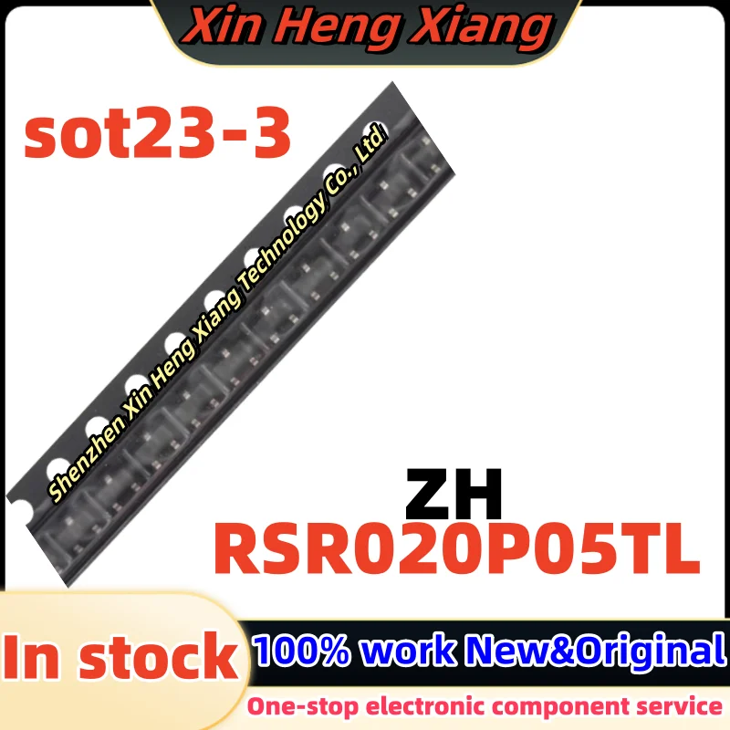 (10Pcs)Rsr020P05Tl …