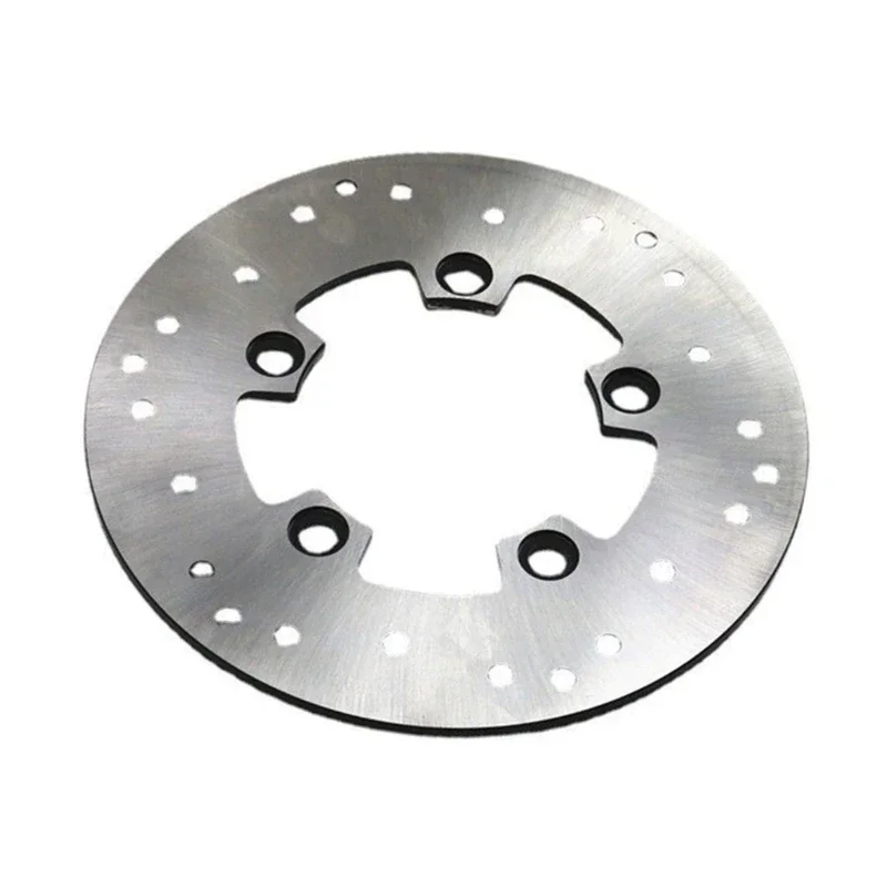 Motorrad-Hinterrad-Bremsscheibe für Suzuki AN250 07-12 AN400 K7/ZK7/K8/K9 07-15 Skywave Burgman SC250 Straßenmotorrad