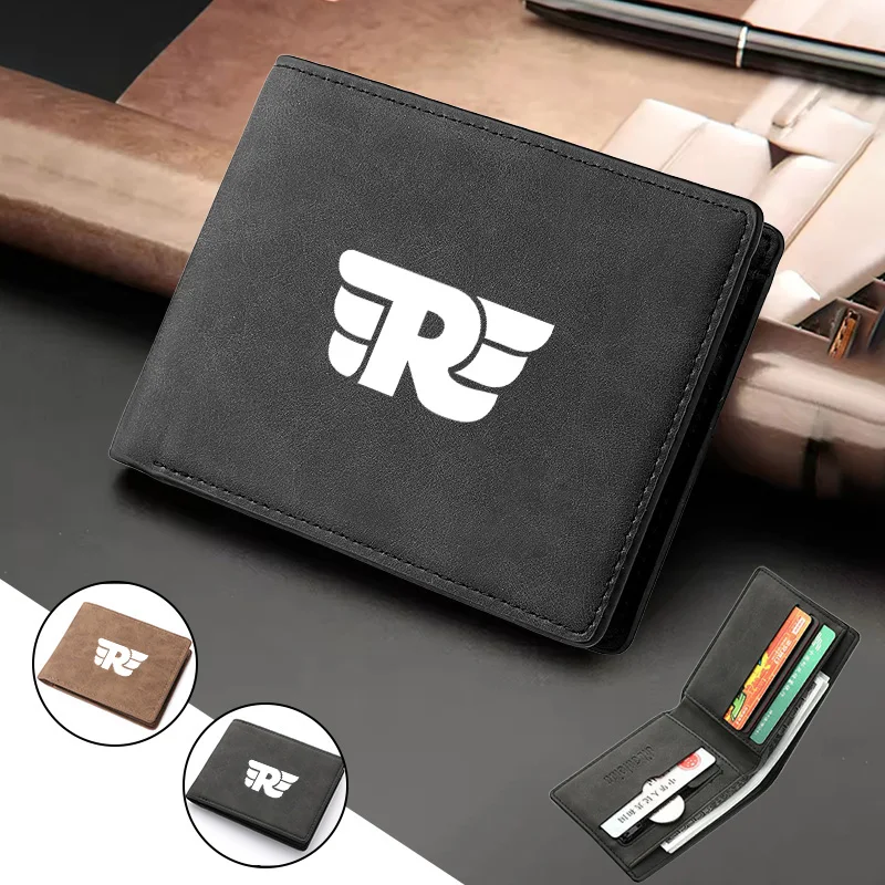 Leather Motorcycles… - image