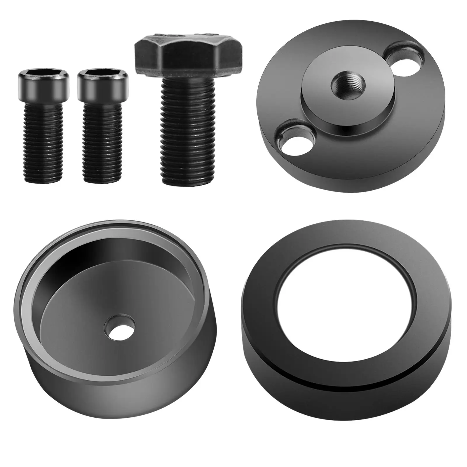 

7834 Запасная часть инструмента для установки задних уплотнений для рейнджера и исследователя