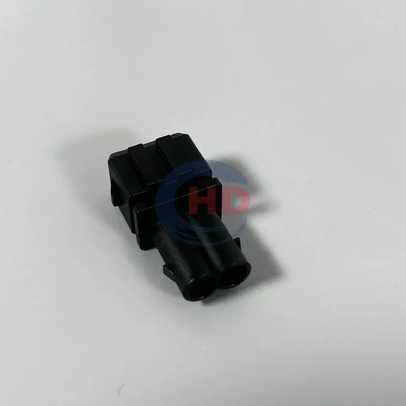 

1-20 sets 2pin auto wiring harness plug cable electric plug connector 357972762 357972752