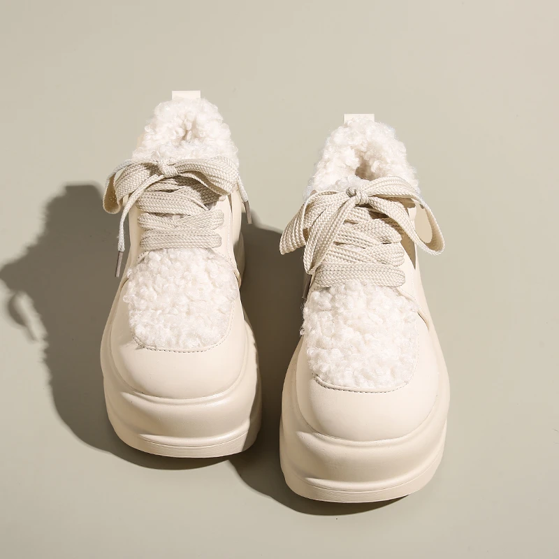 New Winter Chunky C… - image