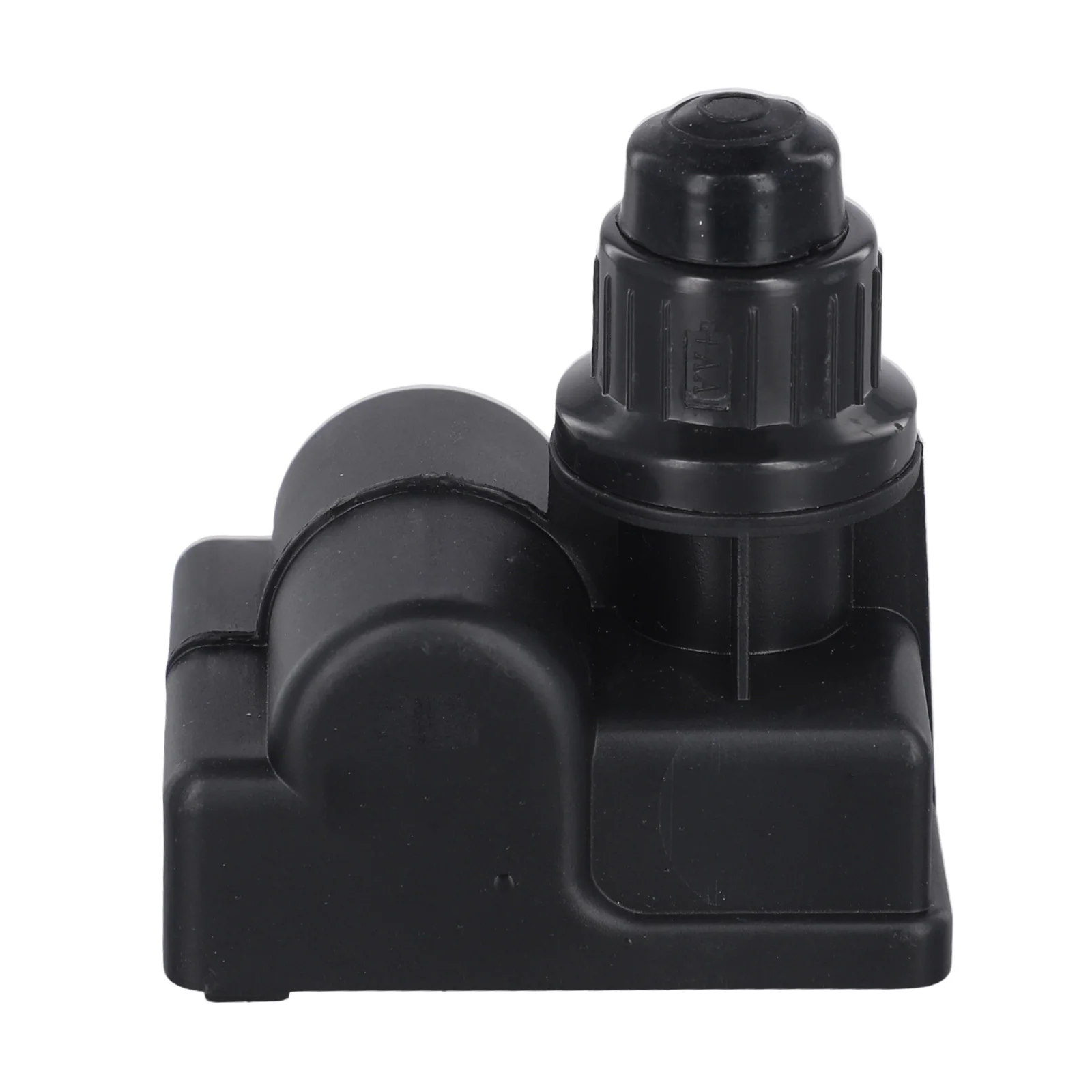 BBQ Grill Replacement Ignition Switch with 3/4/5/6 Output Terminal and Push Button Activation Using AA Battery
