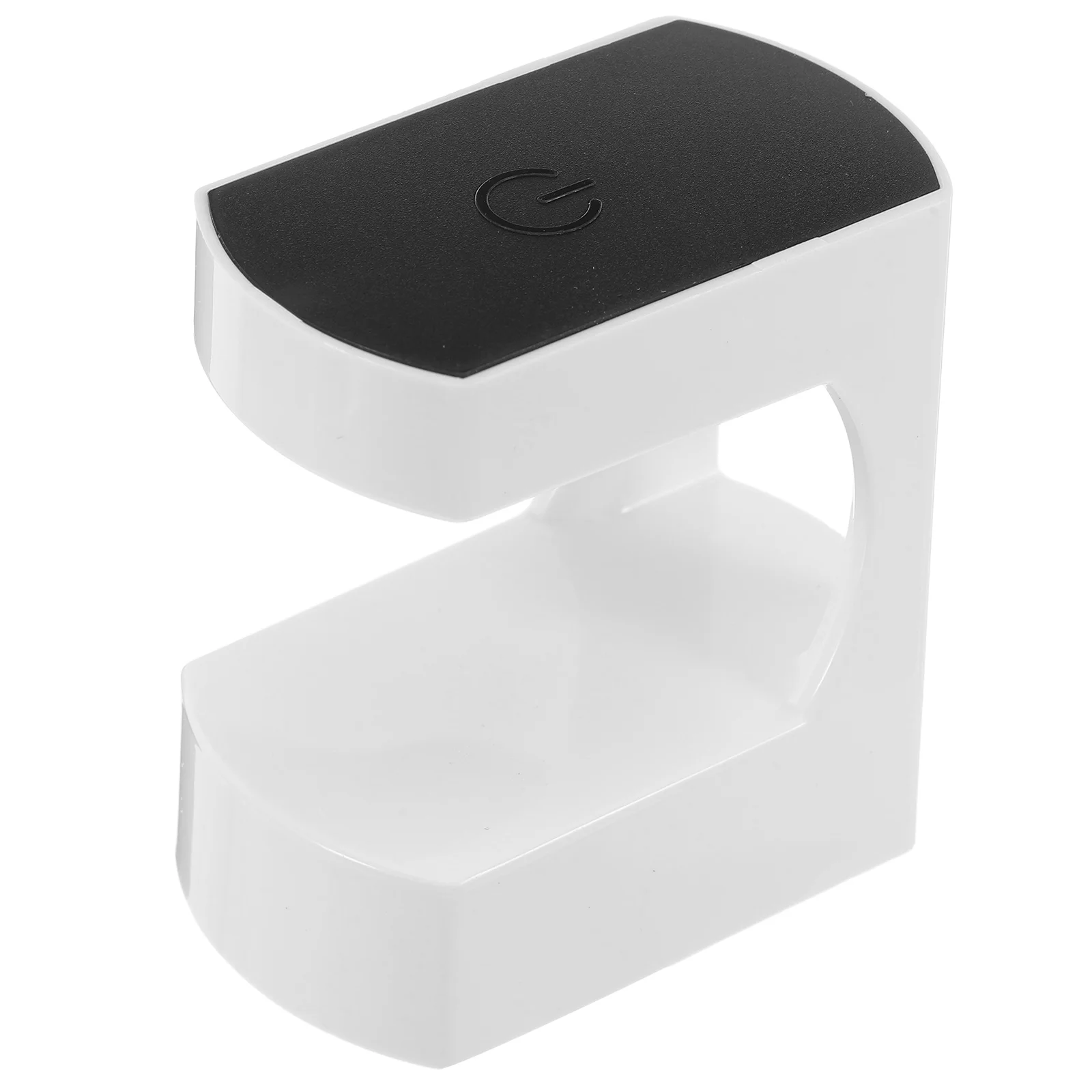 

2pcs Mini Nail Lamp Compact Portable UV Light Gel Polish Curing Machine Travel Drying Hand Small Manicure LED Efficient