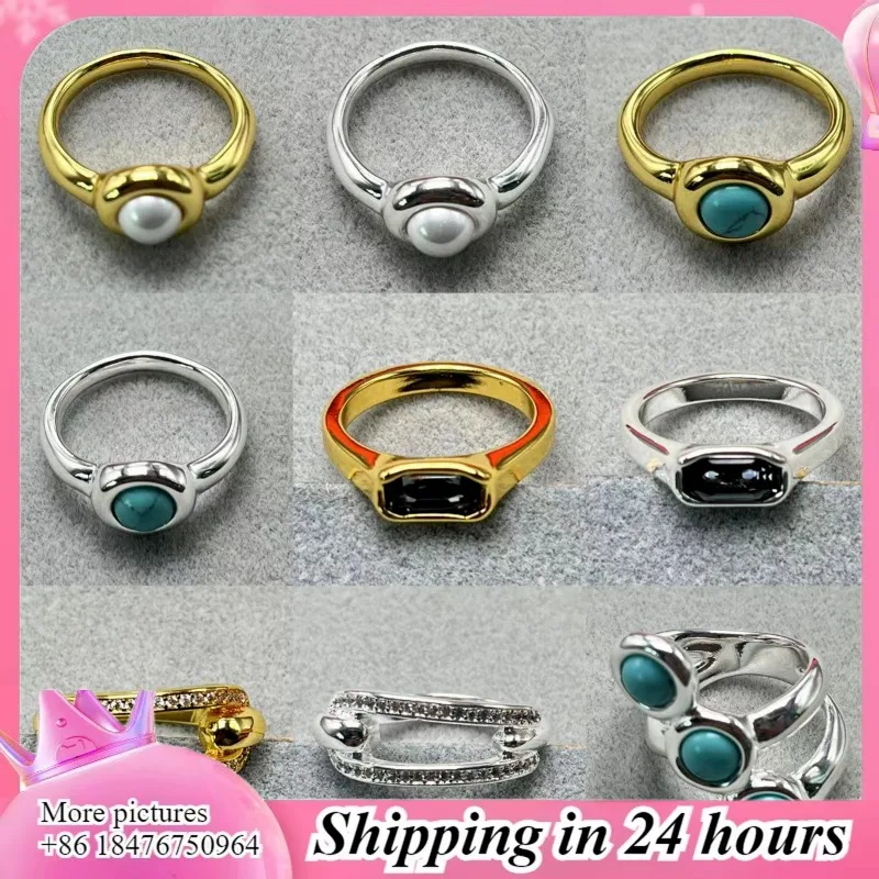 

2025: Nuevos Anillos Versátiles de Verano — Encanto de Mercado Pequeño, Exquisitos y Regalos de Joy премиум que Triunfan