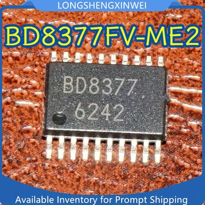 1PCS BD8377 BD8377F…