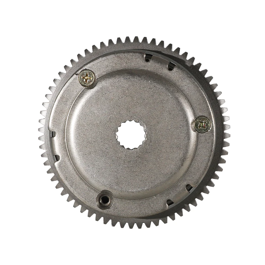 Motorcycle Starter Clutch Assembly For STELS ATV 50 STELS ATV 100RS STELS ATV 110RS OEM:34120G02F000 OEM:34110G02F00A