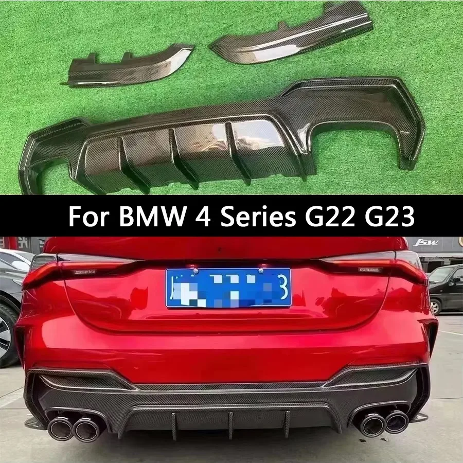For Bmw 4 Series G2… - image