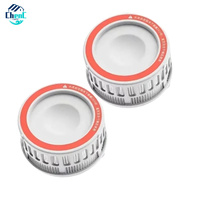 For Xiaomi Mijia K10 Pro MJWXCQ05XY Wireless Handheld Vacuum Cleaner Accessories Replacement Hepa Filter Spare Parts DD
