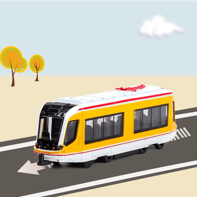 

1:64 alloy track car model; children's toy car ornament; return car model; boy's toy boutique collection.