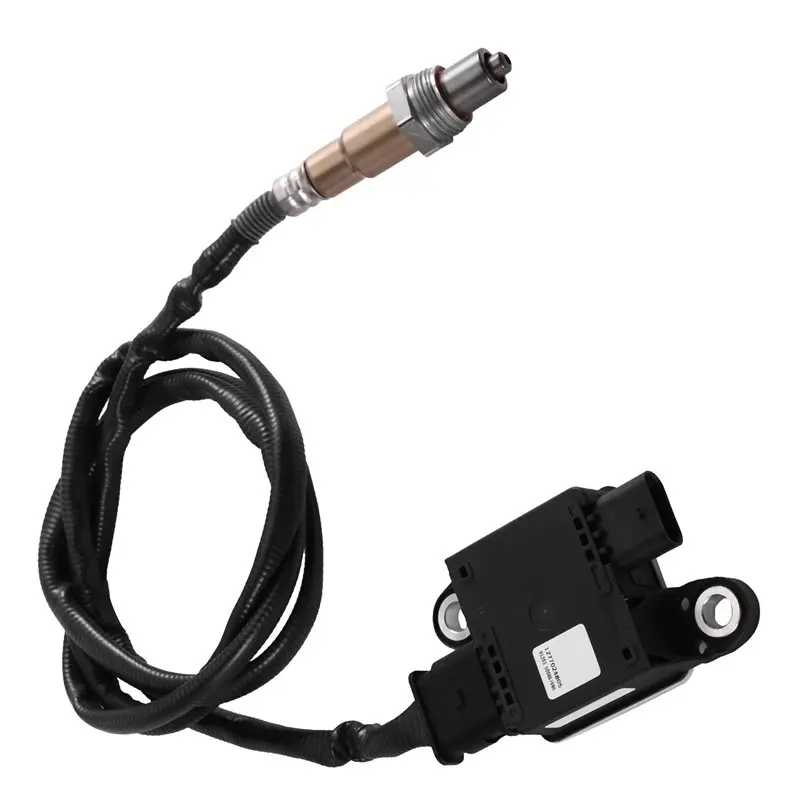 

PM Sensor 227934985R 0281007414 0281007415 For Renault Koleos II 2.0DCI 2017-Particulate Matter Sensor-Y79A