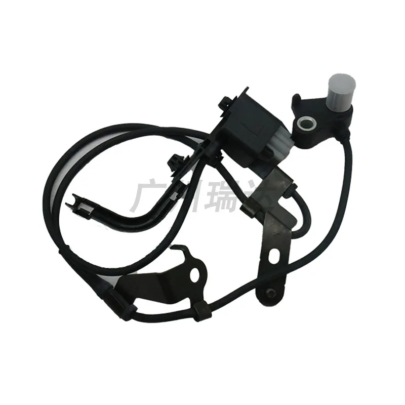 For Mazda ABS Wheel Speed Sensor GJ6A4370XB, GJ6A-43-70XB