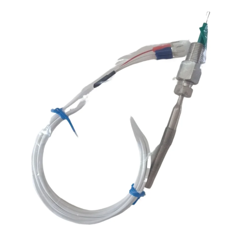

Outlet thermal resistance 2 meters wire