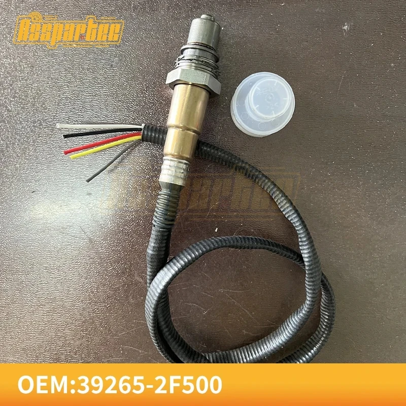 NEW Diesel Exhaust PM Particle Matter Sensor Probe 9265-2F300 39265-2F500 For KIA SORENTO Hyundai SANTA MK 0281007513 0281007514