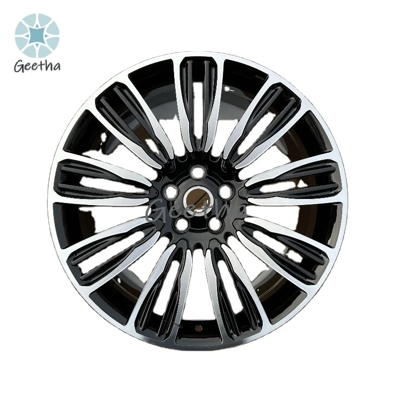 For 20 21 22 Inch Forged Wheels Suitable for Land Rover Range Rover Discovery Planet Pulse Upgrade and Modification Use