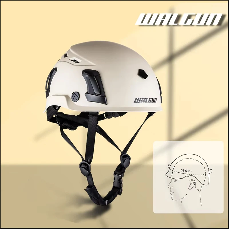 

Bike Safety Helmet Construction Safety Helmet with Goggles And Visor Industrial Work Hard Hat Head Protection ABS Material