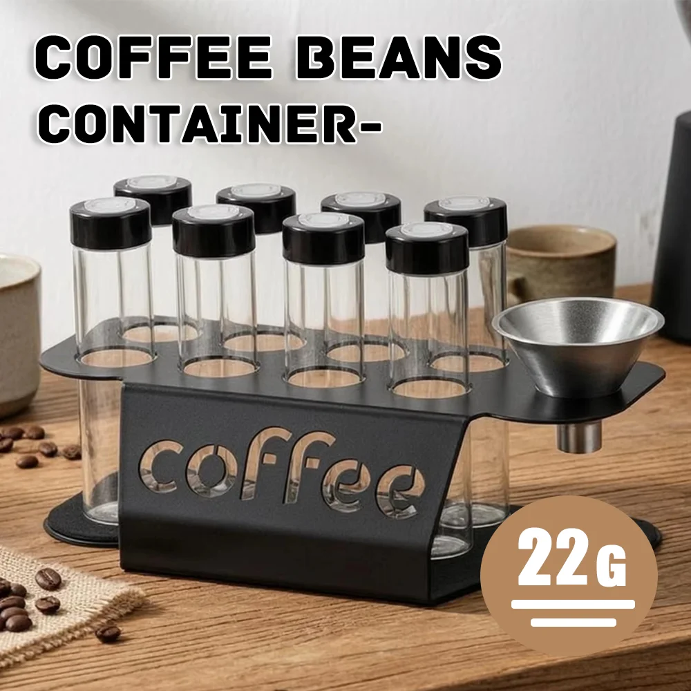 8-tubos-portatiles-para-almacenar-granos-de-cafe-con-tolva-frasco-sellado-para-subenvasar-granos-de-cafe-utensilios-de-cafe-con-estante-con-valvula-de-escape-y-embudo