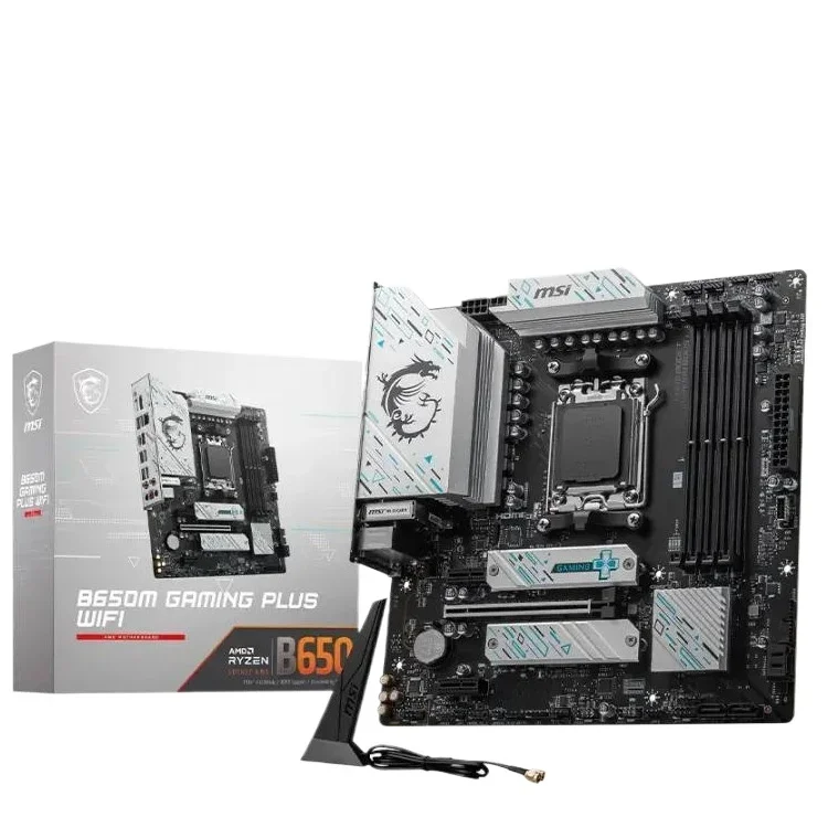 Gaming Plus Wifi Ma… - image