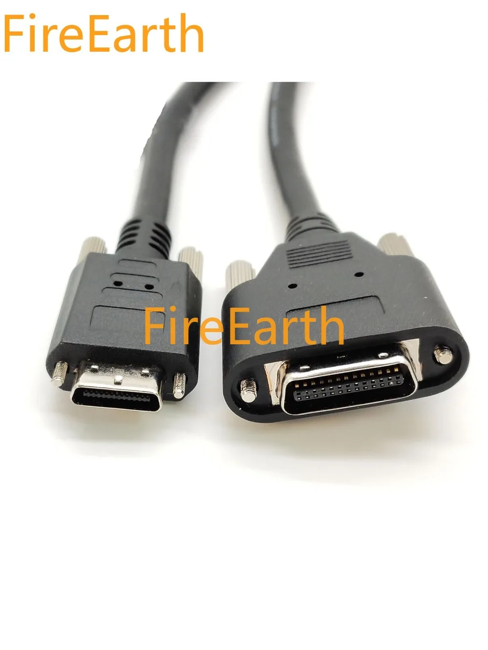 

Кабели Camera Link Mdr — Sdr, стандартные для мини-соединения, 2 метра