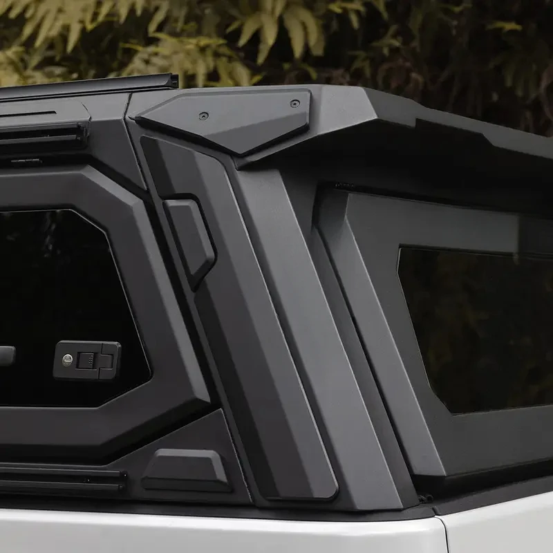 

High Quality 4x4 Offroad Waterproof Pickup Hardtop Canopy For Gladiator JT