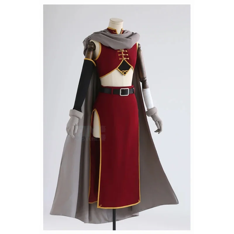 Fantasias cosplay GINTAMA Kagura de alta qualidade yi;4