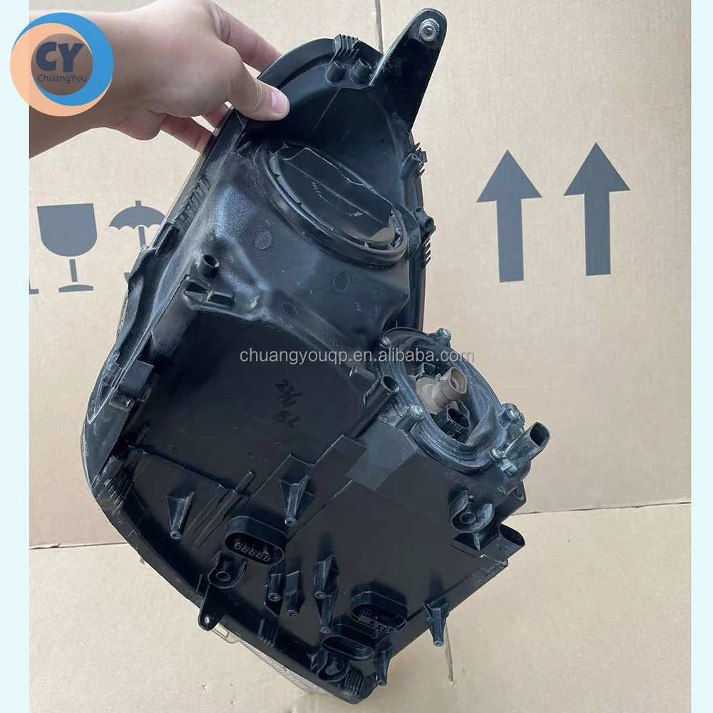 Für Mercedes-benz SLK R171 Original Scheinwerfer Objektiv 2004-2008 2009 2010 Scheinwerfer SLK200k SLK350 SLK280 SLK300 AMG SLK55 171 Licht