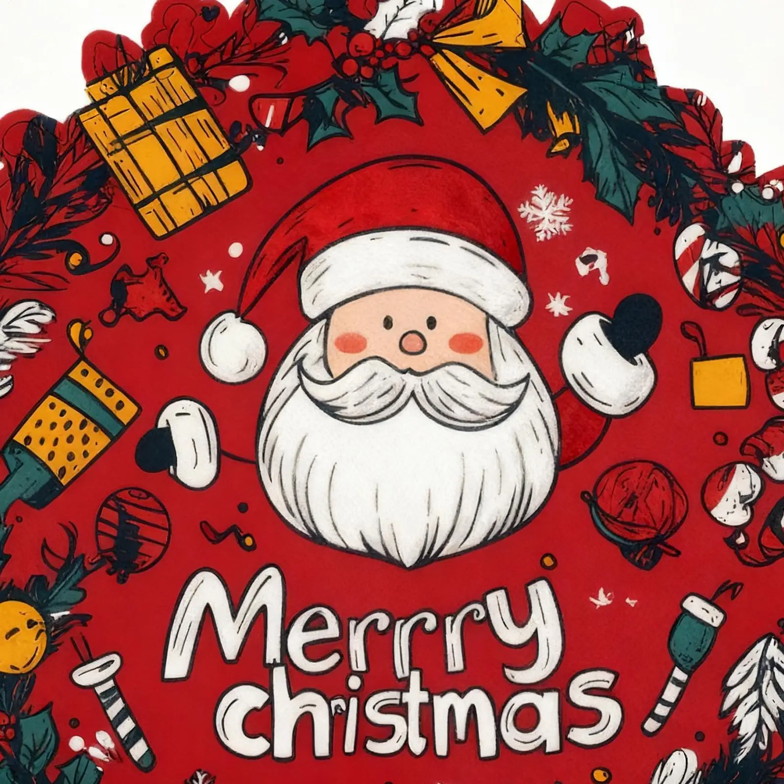 

Puzzles For Adults Christmas-Themed Wreath Design Christmas Wooden Puzzles For Adults For Women Boys Girls Youth Teens Husband