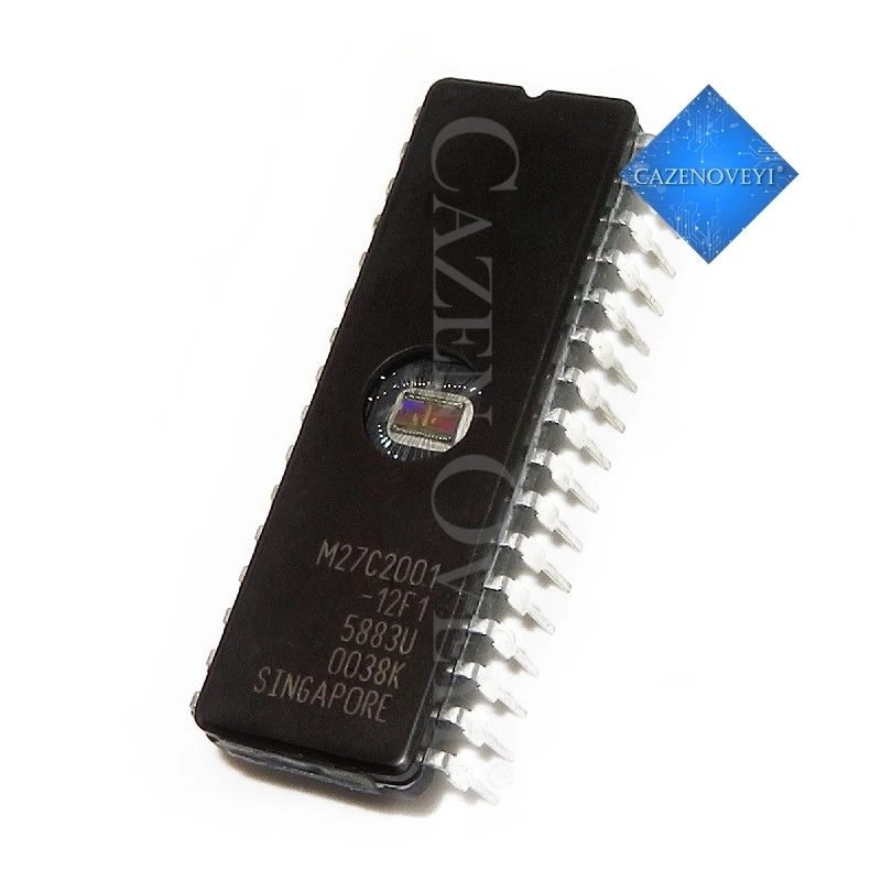 5-100PCS M27C2001-12F1 M27C2001 66630003320 ZC507492 LM567CMX LM567CM ULN2004ADR ULN2004A STR2A153D 2A153D Z84C2010PEC Z84C2010