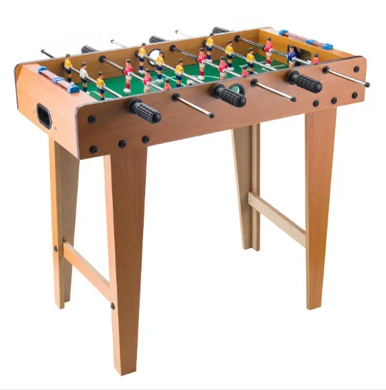 Wholesale Football Table Tabletop Game For Adults Soccer Table Game