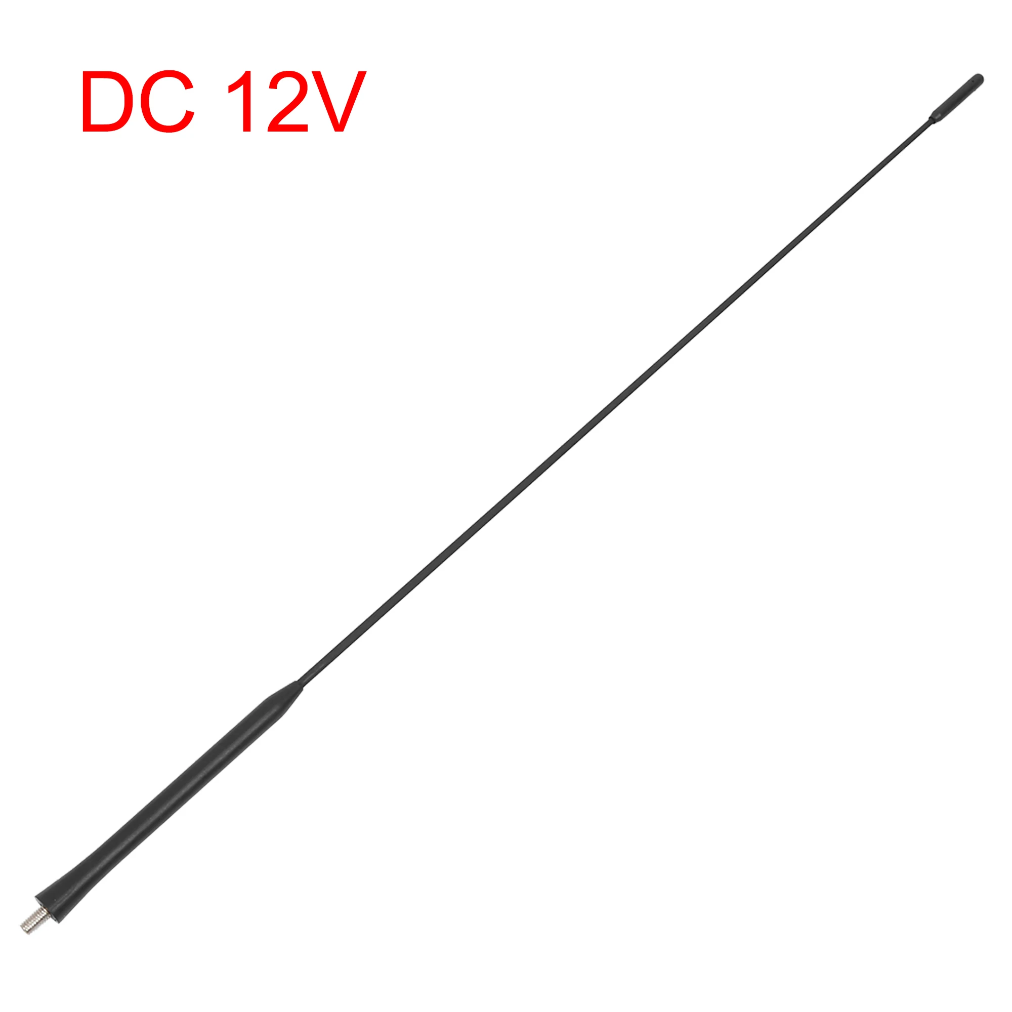 UXCELL 21.5 Inch Long Antenna Car Signal Aerial for Ford Focus 00-07