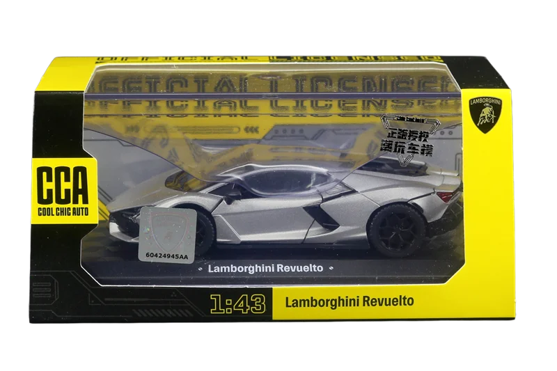 1/43 Nissan GTR Audi BMW McLaren Lamborghini Rennwagen Spielzeug für Kinder DTM Diecast Miniaturmodell Sammlung Geschenk für Jungen Kind – Detail 11