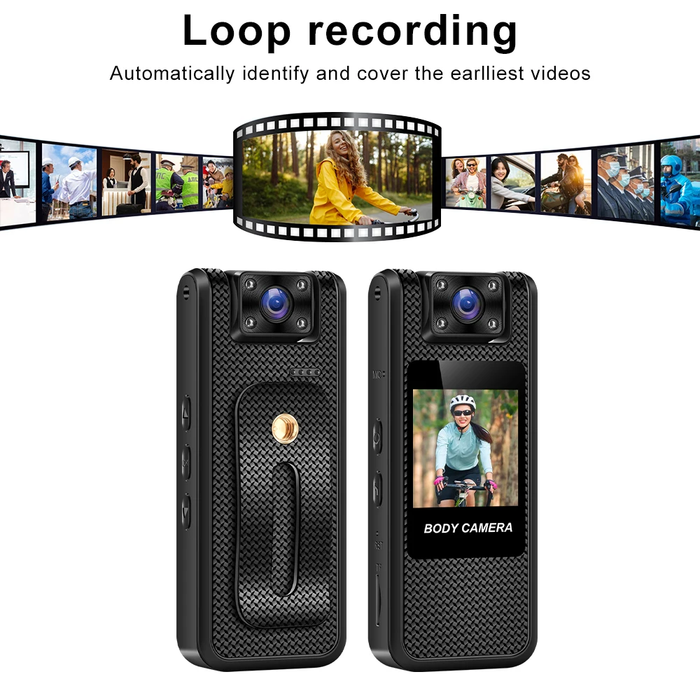 Thumbnail 4 - #55 Compare Body Worn Cameras Before You Buy