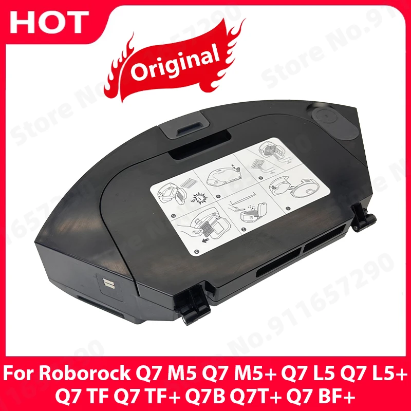 2-in-1-dust-bin-water-tank-spare-parts-﻿for-roborock-q7-tf-q7-tf-q7b-q7t-q7-bf-vacuum-cleaner-accessories