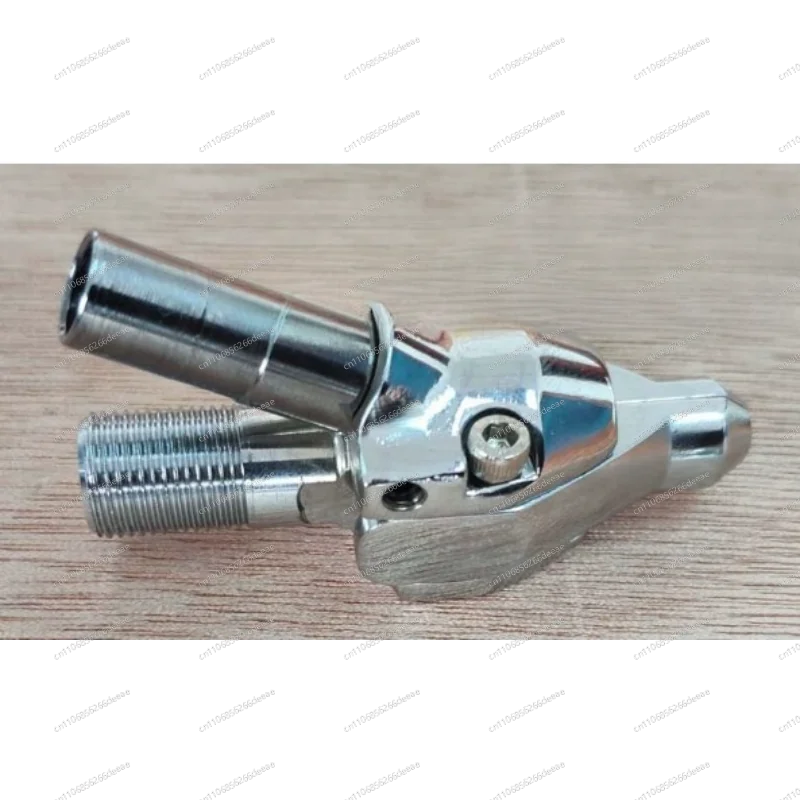 

Automatic screw machine chuck | screw clamp | rivet machine chuck | automatic locking screw machine accessories