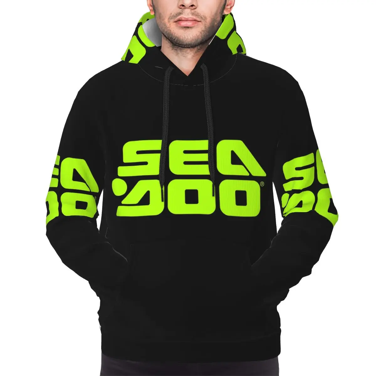 Sea Doo Team Rxt Br…