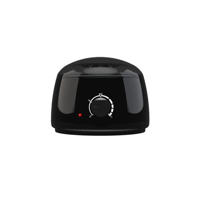 

Electric Digital Wax Heater 100W 500cc Capacity Thermostat Body Face Hair Removal Machine Legs Arms Neck Throat Targeted Areas