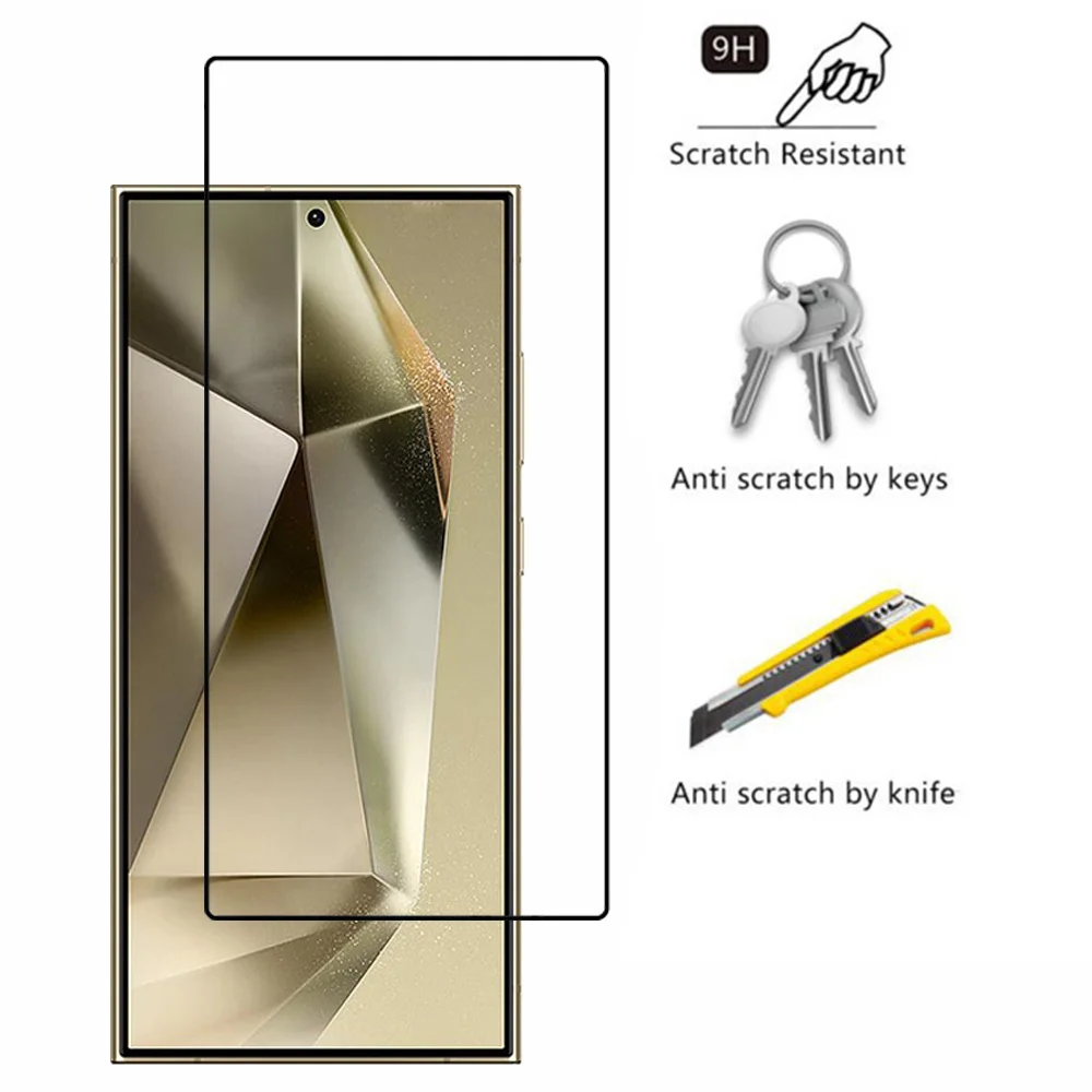 Thumbnail 3 - #15 Latest Tempered Glass Screen Protectors Updates