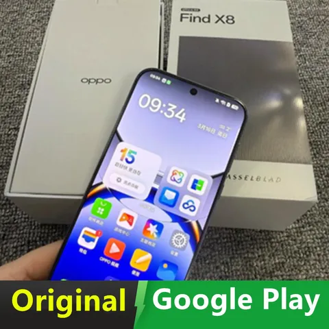 Смартфон Oppo Find X8 Ultra, 12/256ГБ, 16/256ГБ, 16ГБ/1ТБ, china