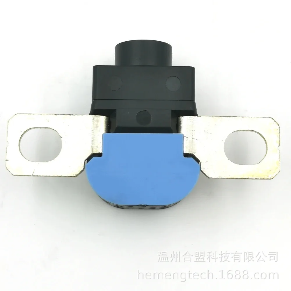 OE: 4G0915519 Applicable to automotive battery disconnect fuse box overload protection thermal fuse thermal switch