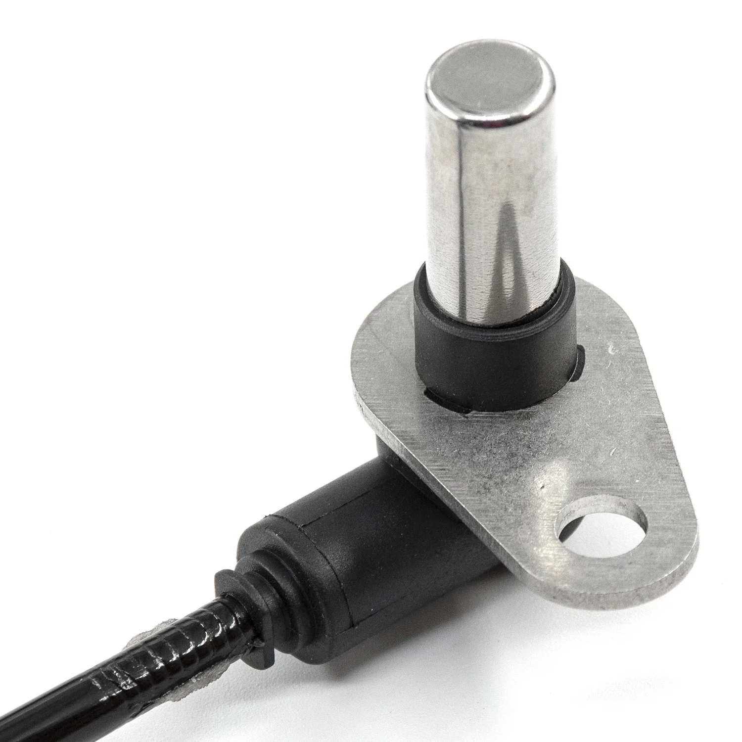 8980521191 ; 8980521201   Cable de sensor ABS delantero derecho o izquierdo para Isuzu Dmax D-max 2012-2017 OEM #   8-98052-119-1;8-98052-120-1