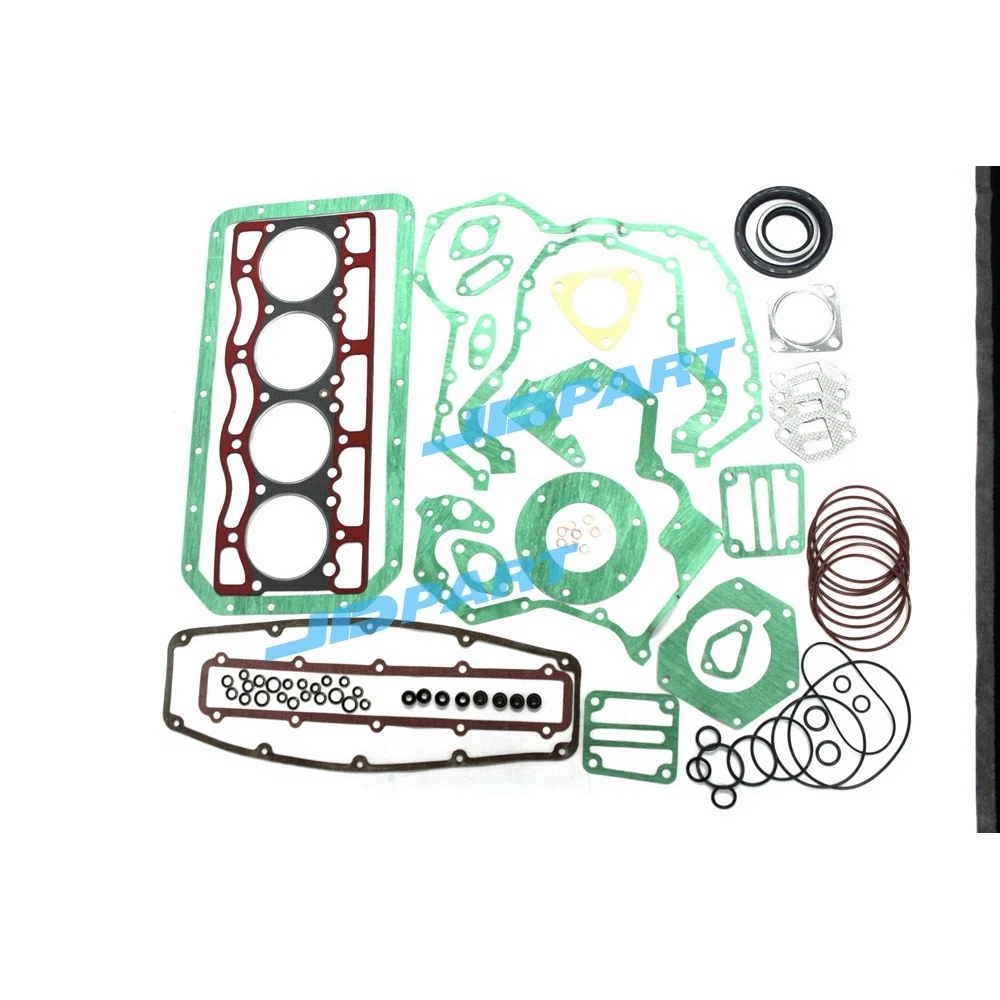 

For Komatsu 4D92 Full Gasket Kit Engine Spare Parts