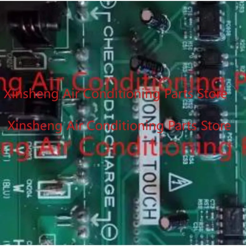 

New suitable for SANYO central air conditioning drive module HIC-CR1154GDXH8 1FA4B1B075100-0