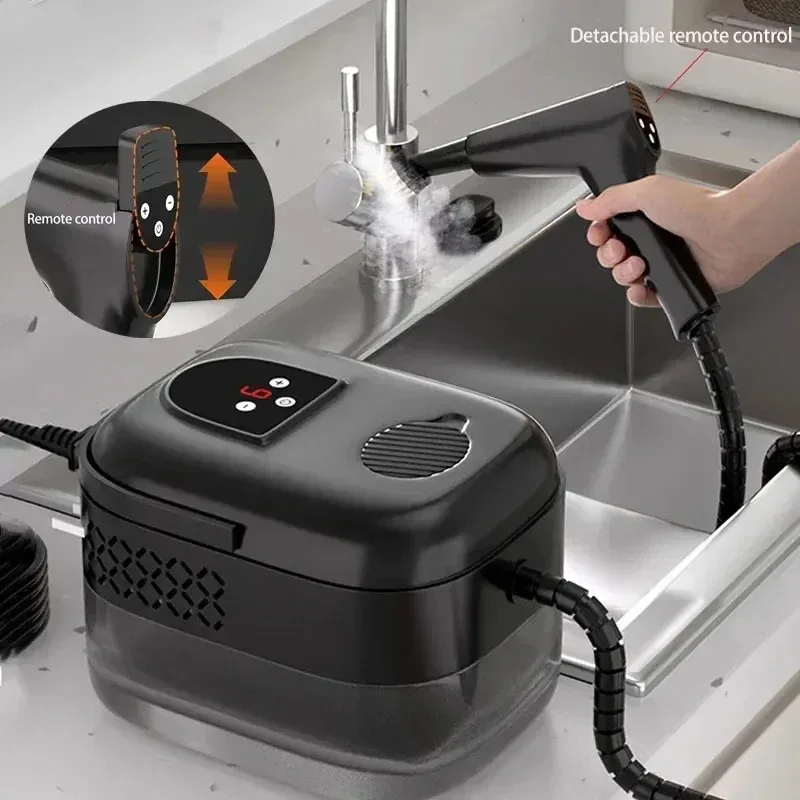 Thumbnail 4 - #58 Cheapest Steam Cleaners Deals You Can Get