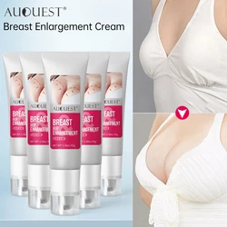 Breast Enlargement Cream Essential Oil Fast Growth Increase Buttocks Bigger Enhance Massage Bust Enlarging for Women Body Care