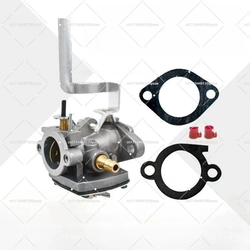 Suitable for 640263 Carburetor Tecumseh AV520 TV085XA Engine 640290 263Carb