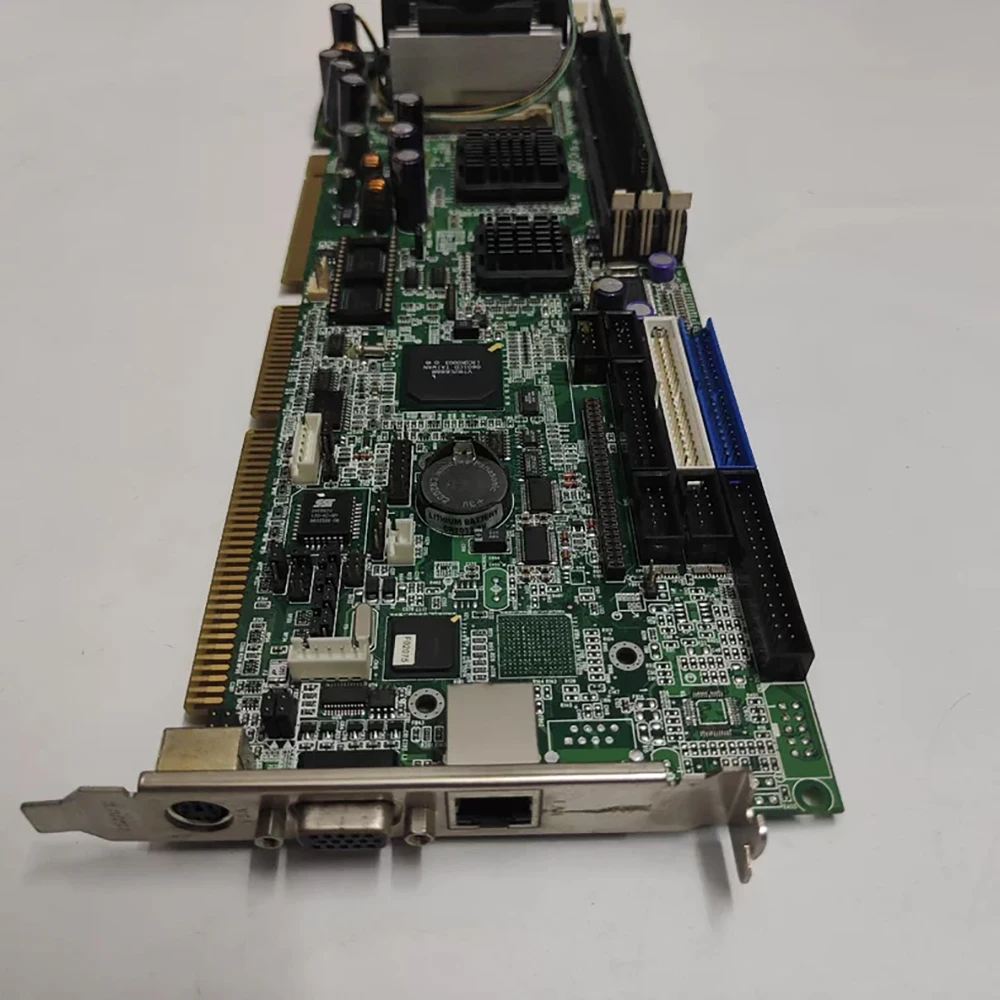 SPI-6941-LV Industrial Control Motherboard NO:7721D REV:5.0
