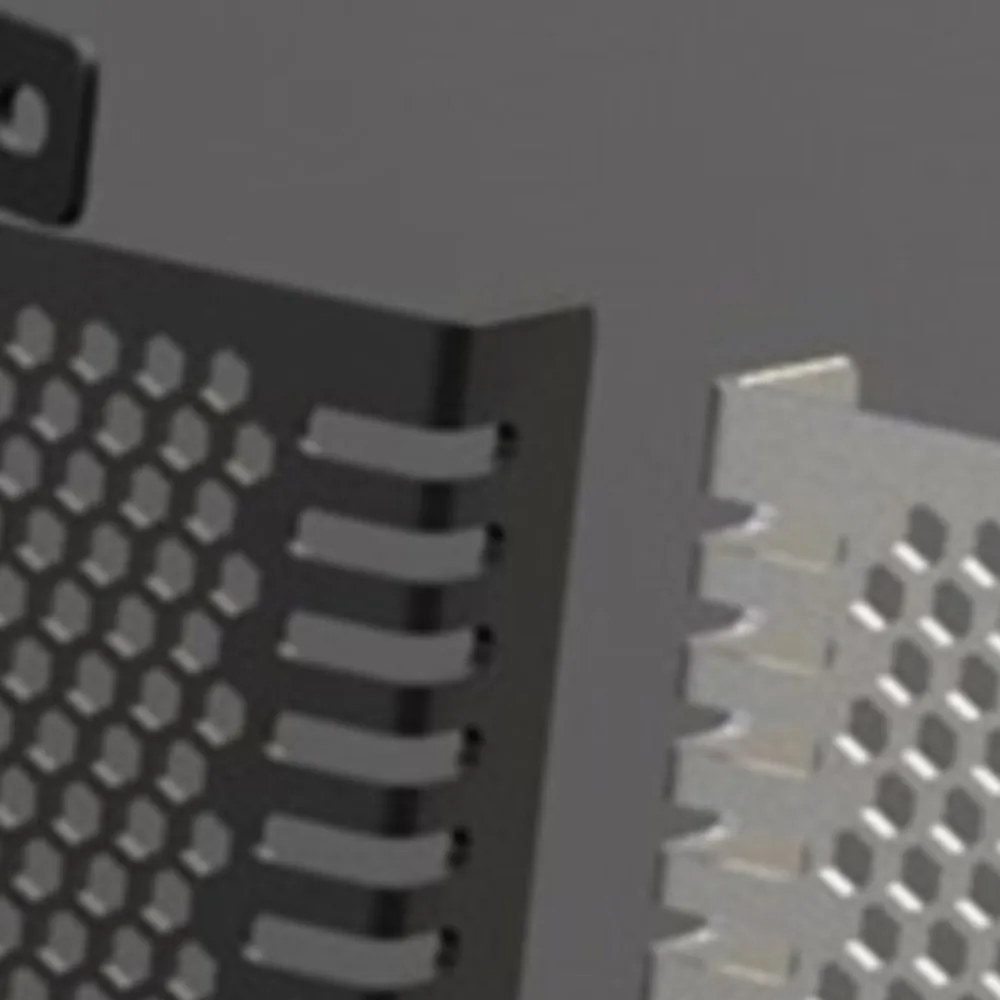 

FOR GSX1300 GSX 1300 B-King BKing 2007 2008 2009 2010 2011 2012 Motorcycle CNC Radiator Guard Protector Grille Cover