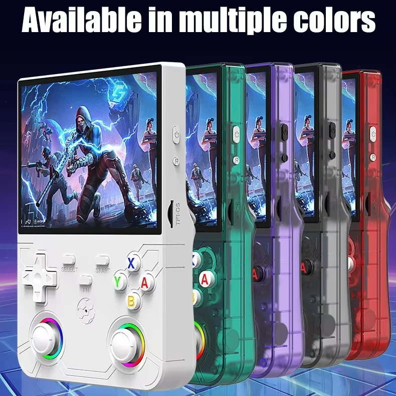 Thumbnail 4 - #43 Portable Electronic Games Sale