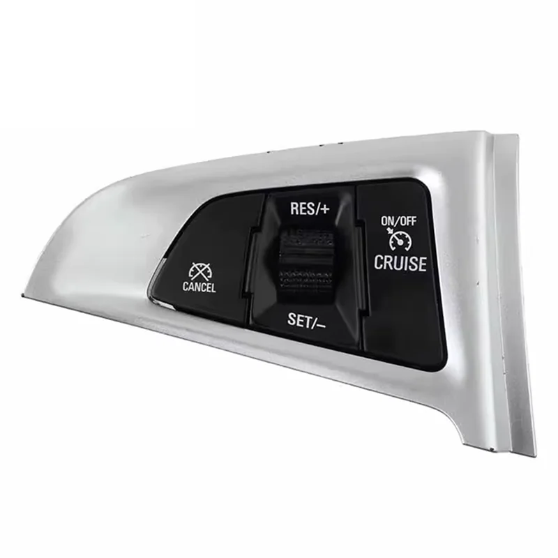 

22826076 Car Cruise Control Switch Car Accessories For GM GMC 2012-2017 LHD